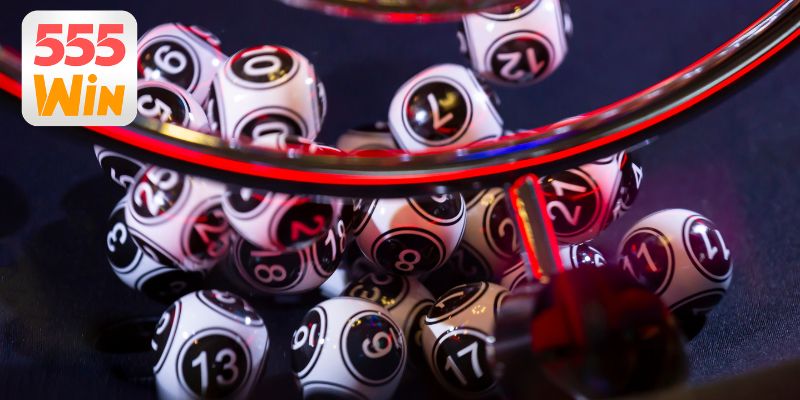 Bảng thống kê các con số may mắn gần đây