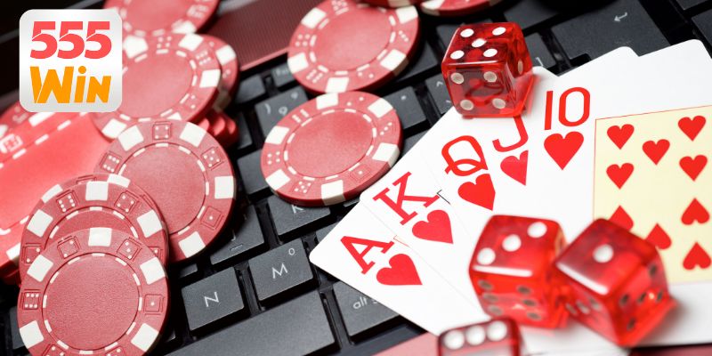 Bí quyết chơi game Casino hiệu quả nhất