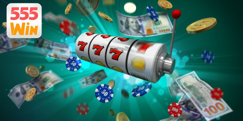 Bí quyết tăng tỷ lệ nổ hũ thành công lớn