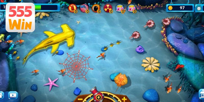 Chiến thuật chơi bắn cá thắng lớn siêu hot