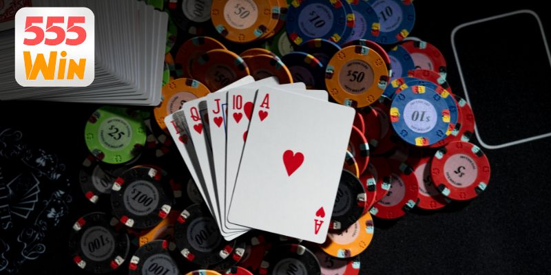 Chiến thuật giành chiến thắng liên tục hiệu quả