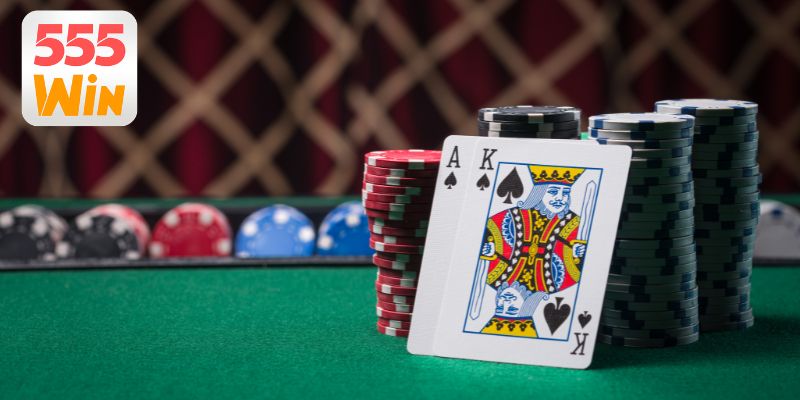 Chiến thuật chơi game poker máy hiệu quả nhất
