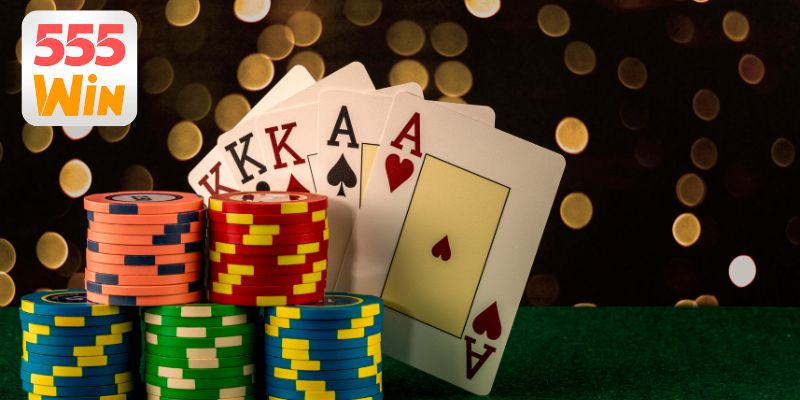 Chiến thuật giúp tăng tỷ lệ thắng nhanh chóng