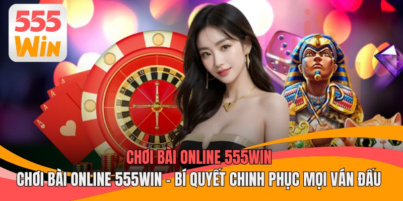 Chơi Bài Online