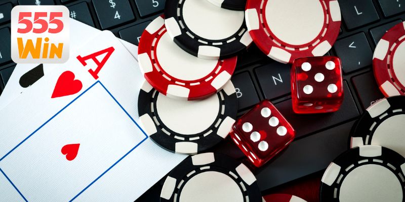 Danh sách trò chơi Casino phổ biến hấp dẫn