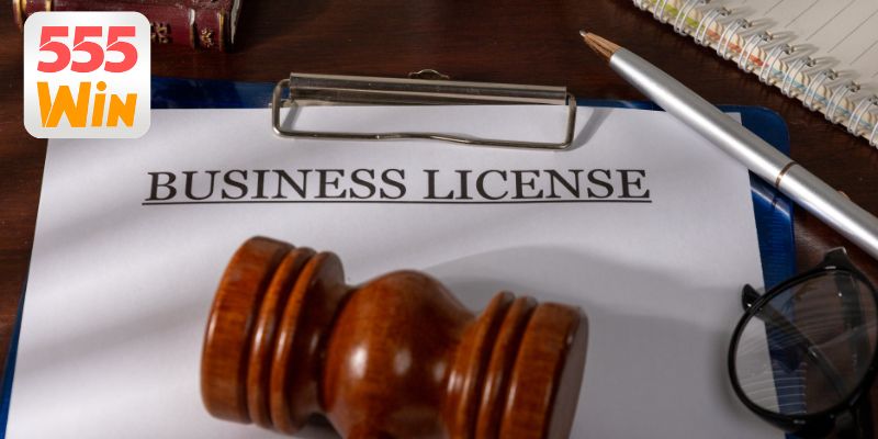 Điều kiện cần thiết để nhận cấp phép