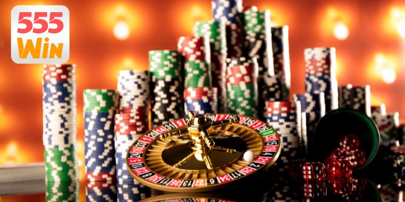 Hướng dẫn rút tiền nhanh casino dễ hiểu nhất