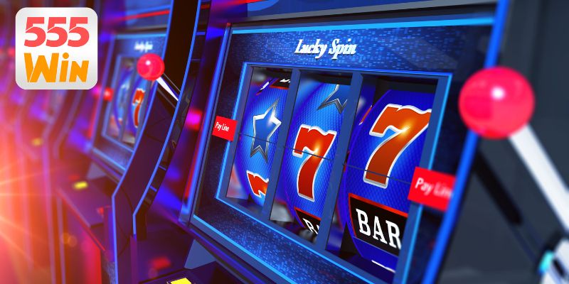 Khám phá slot game đổi thưởng với đồ họa sống động