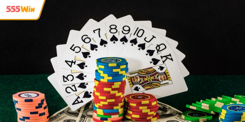 Luật chơi bài ba cây chuẩn xác dành cho thành viên