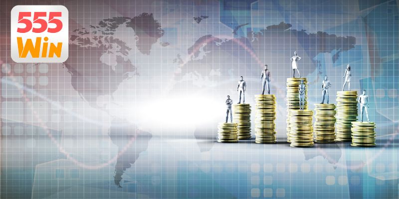 Nhiều kênh giao dịch đa dạng tiện lợi