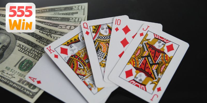 Những lỗi phổ biến cần tránh khi cược