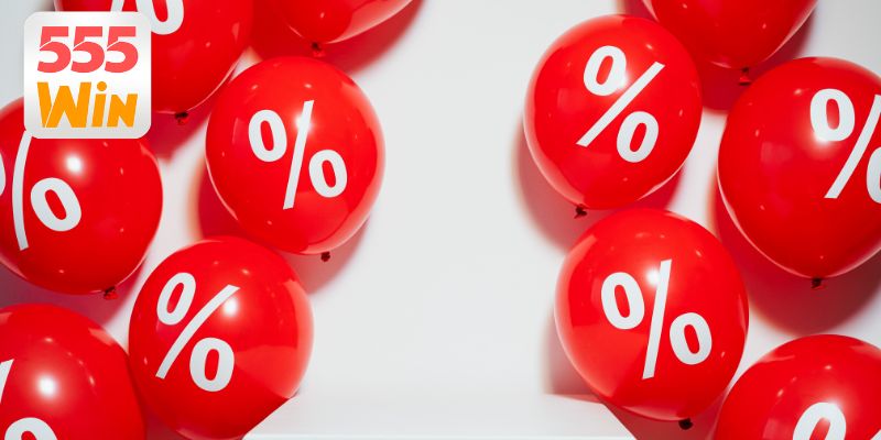 Quy định ưu đãi dành cho thành viên mới