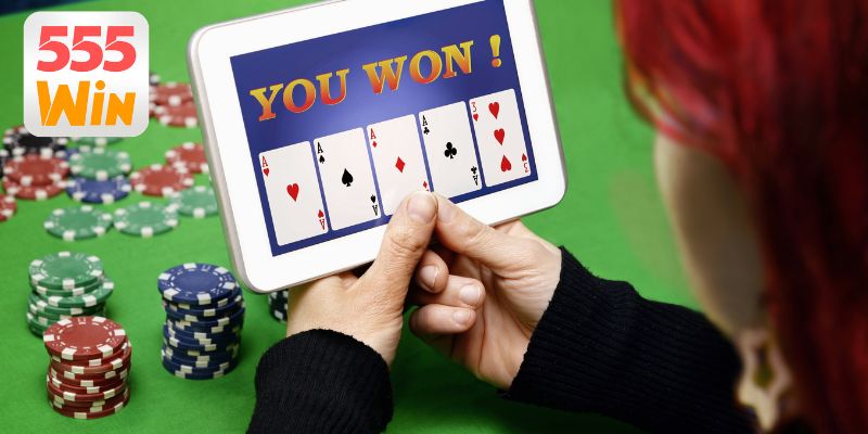 Quy trình tham gia cá cược chi tiết