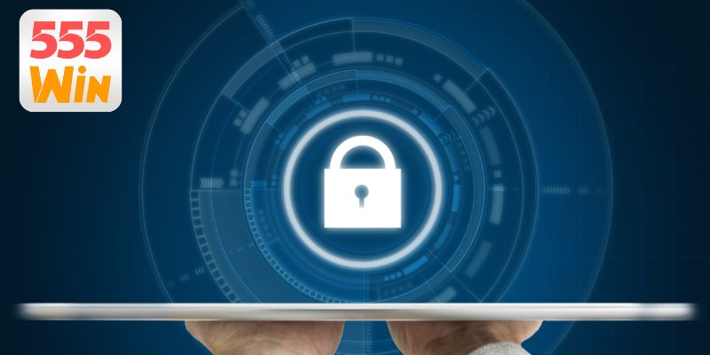 Quy trình thực hiện bảo mật nghiêm ngặt hiệu quả