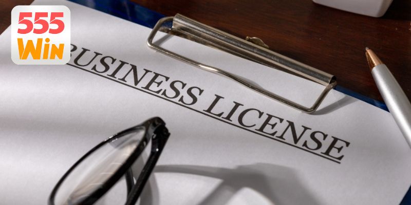 Tìm hiểu chi tiết về giấy phép hoạt động nhà cái