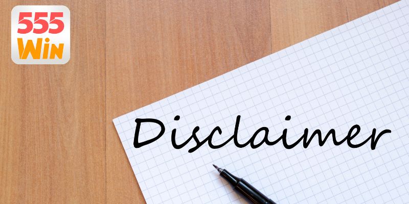 Tìm hiểu khái niệm miễn trừ trách nhiệm online