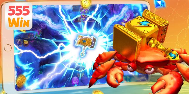 Ưu điểm vượt trội khi tham gia săn cá online