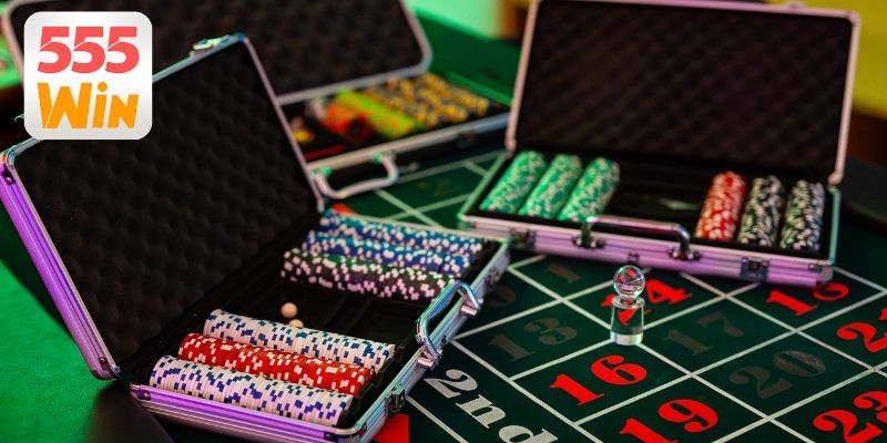 Ưu điểm vượt trội tại nhà cái 555WIN